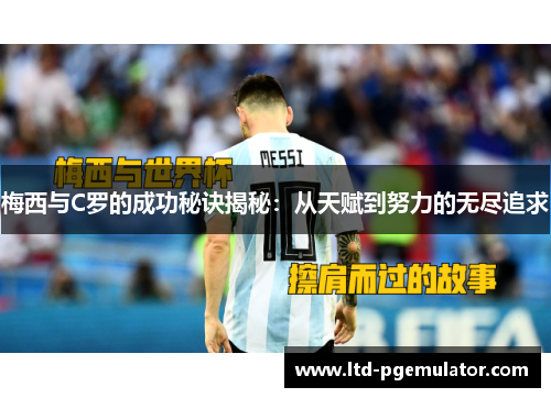 梅西与C罗的成功秘诀揭秘：从天赋到努力的无尽追求